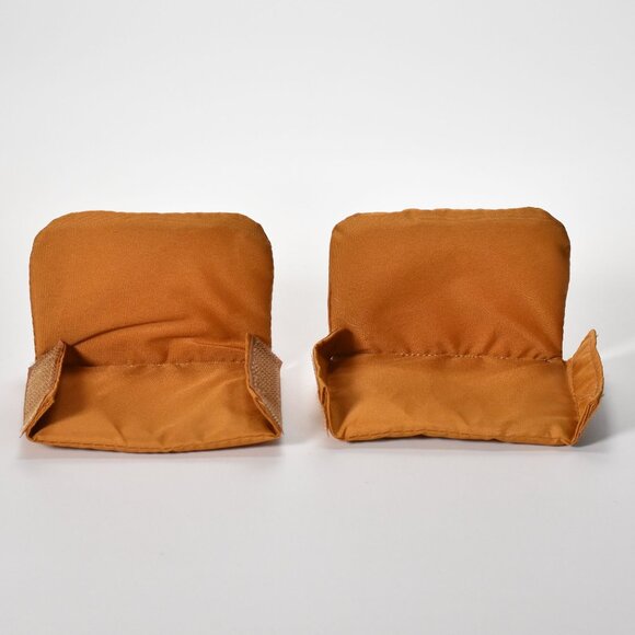 National Geographic NG A2210 Africa Series Medium Camera Case Brown Canvas MINT - Picture 7 of 9